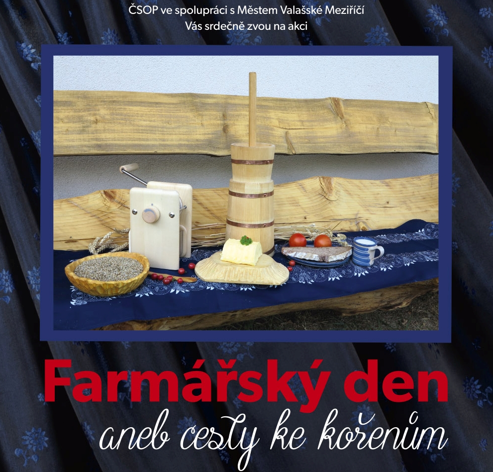 Farmářský den