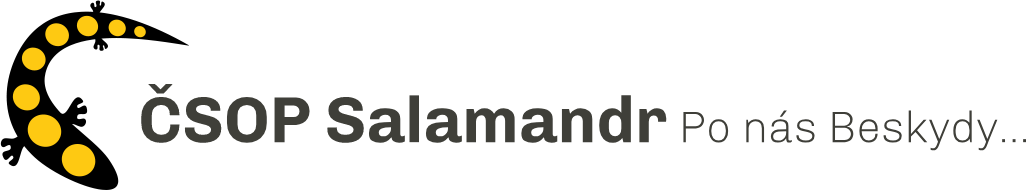 Logo Salamandr